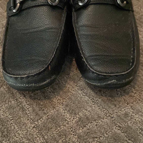 Reaction-Kenneth Cole black loafer in good condition. - Picture 4 of 4